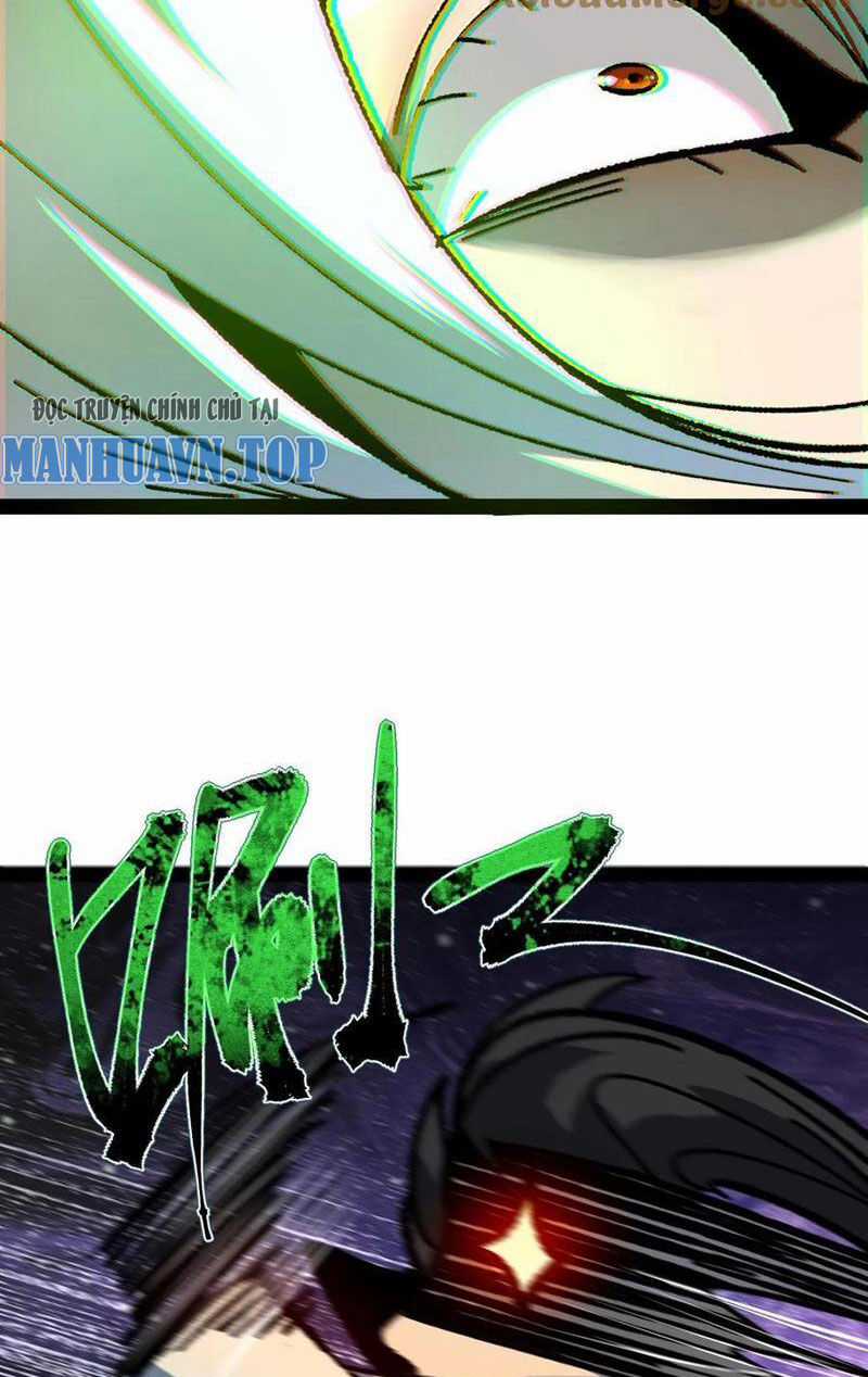 Quỷ Dị Khó Giết? Thật Xin Lỗi, Ta Mới Thật Sự Là Bất Tử Chapter 103 trang 8