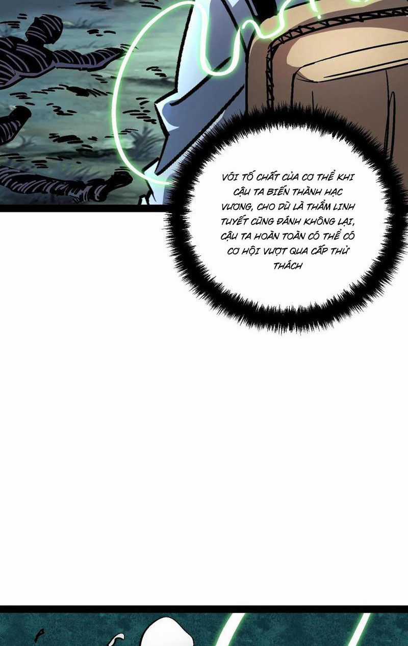 Quỷ Dị Khó Giết? Thật Xin Lỗi, Ta Mới Thật Sự Là Bất Tử Chapter 104 trang 14