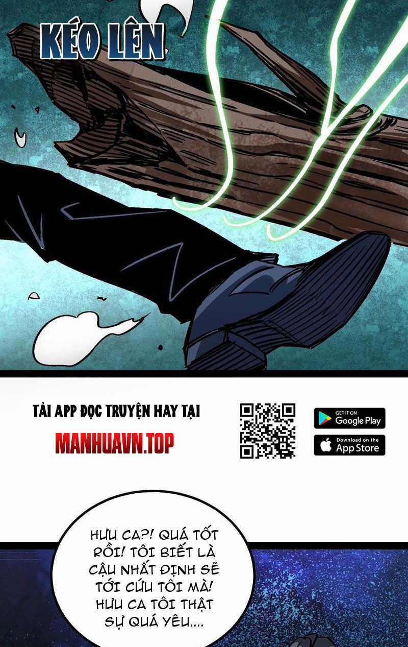 Quỷ Dị Khó Giết? Thật Xin Lỗi, Ta Mới Thật Sự Là Bất Tử Chapter 104 trang 15