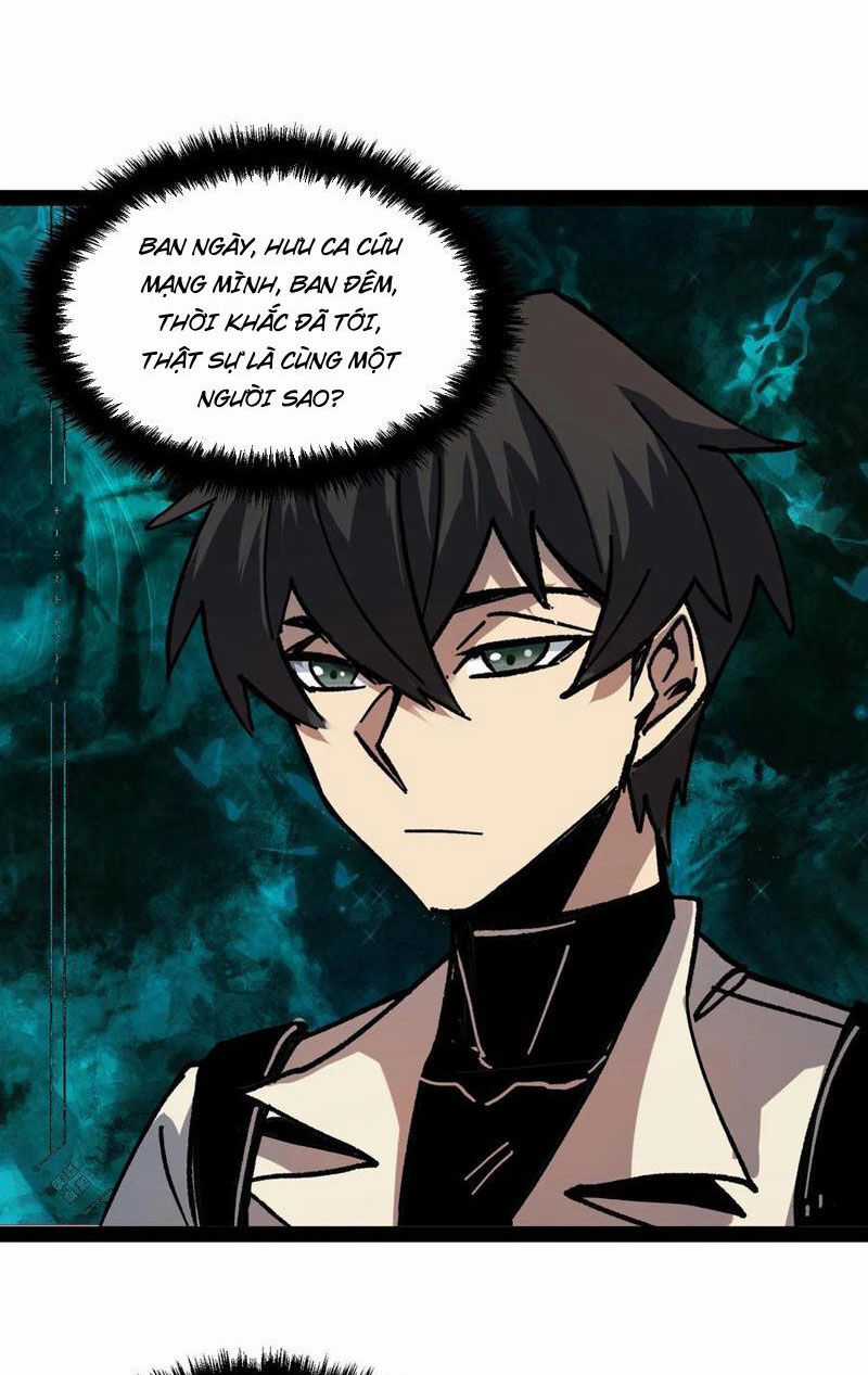 Quỷ Dị Khó Giết? Thật Xin Lỗi, Ta Mới Thật Sự Là Bất Tử Chapter 104 trang 17