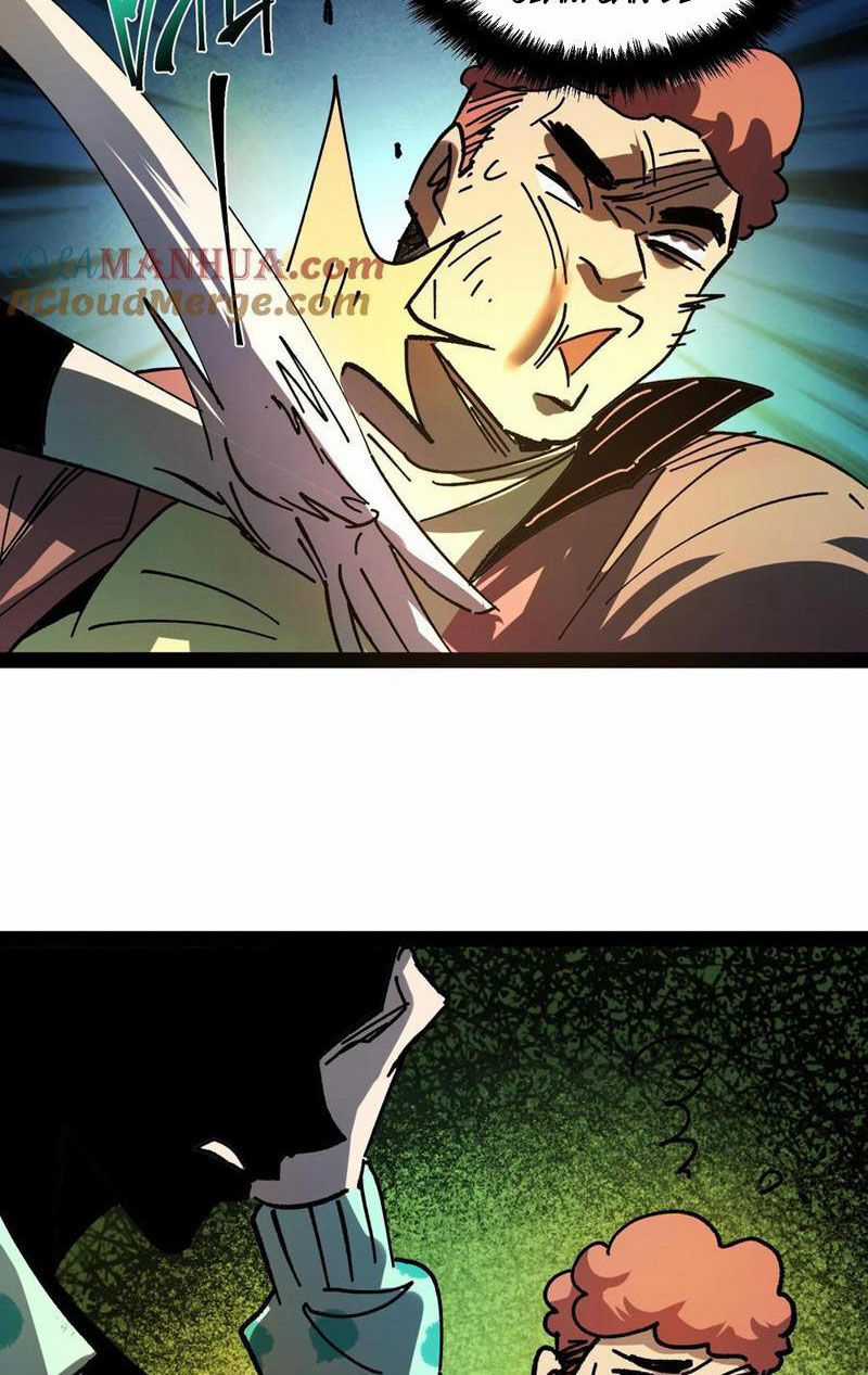 Quỷ Dị Khó Giết? Thật Xin Lỗi, Ta Mới Thật Sự Là Bất Tử Chapter 104 trang 19