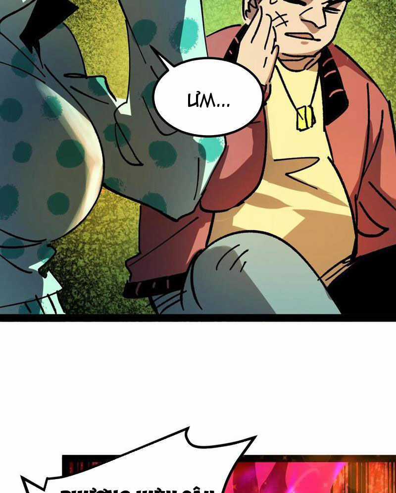 Quỷ Dị Khó Giết? Thật Xin Lỗi, Ta Mới Thật Sự Là Bất Tử Chapter 104 trang 20