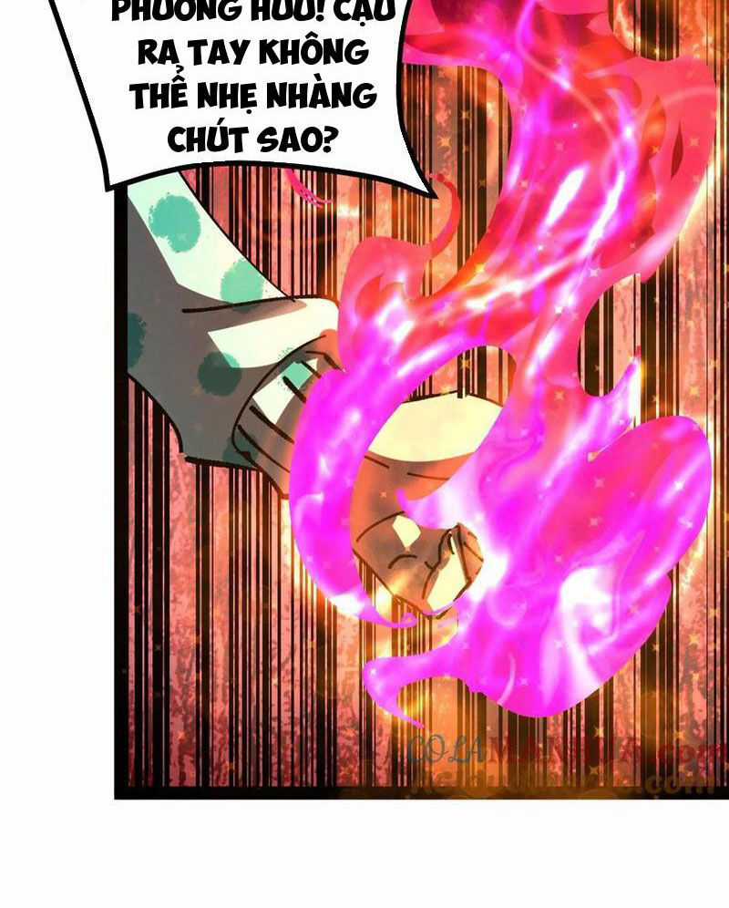 Quỷ Dị Khó Giết? Thật Xin Lỗi, Ta Mới Thật Sự Là Bất Tử Chapter 104 trang 21