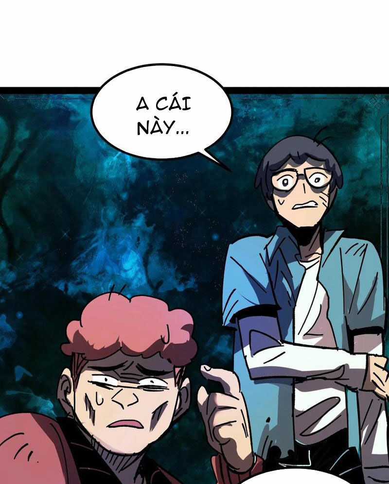 Quỷ Dị Khó Giết? Thật Xin Lỗi, Ta Mới Thật Sự Là Bất Tử Chapter 104 trang 22