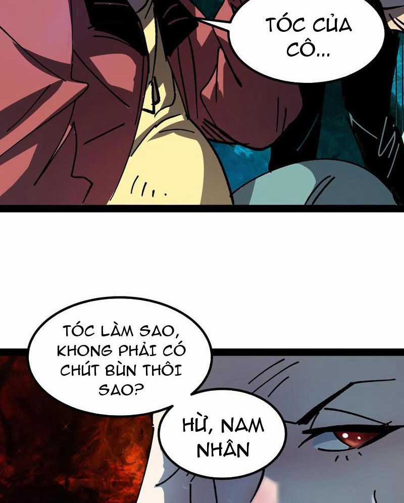 Quỷ Dị Khó Giết? Thật Xin Lỗi, Ta Mới Thật Sự Là Bất Tử Chapter 104 trang 23