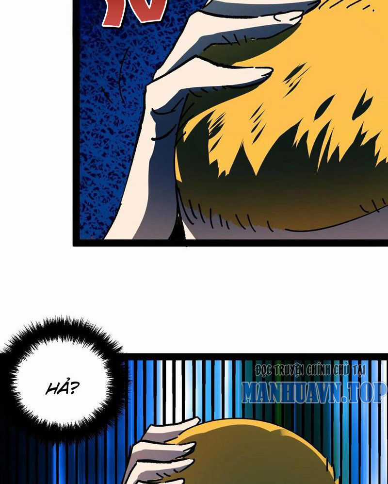 Quỷ Dị Khó Giết? Thật Xin Lỗi, Ta Mới Thật Sự Là Bất Tử Chapter 104 trang 25