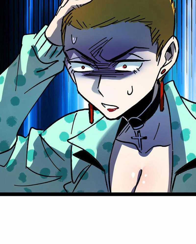 Quỷ Dị Khó Giết? Thật Xin Lỗi, Ta Mới Thật Sự Là Bất Tử Chapter 104 trang 26