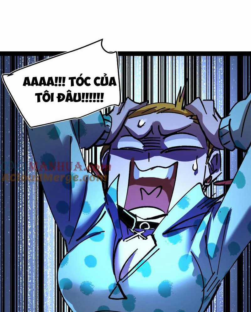 Quỷ Dị Khó Giết? Thật Xin Lỗi, Ta Mới Thật Sự Là Bất Tử Chapter 104 trang 27