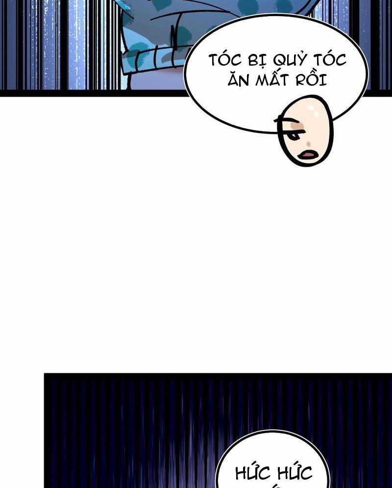 Quỷ Dị Khó Giết? Thật Xin Lỗi, Ta Mới Thật Sự Là Bất Tử Chapter 104 trang 28