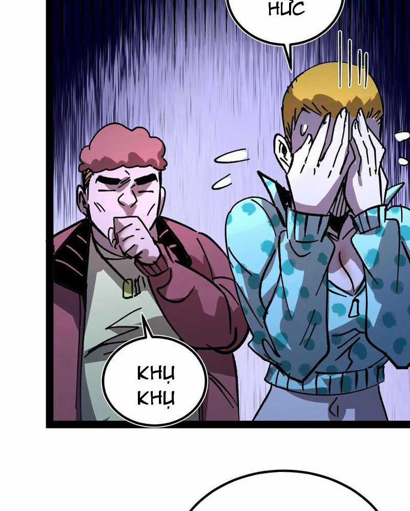 Quỷ Dị Khó Giết? Thật Xin Lỗi, Ta Mới Thật Sự Là Bất Tử Chapter 104 trang 29