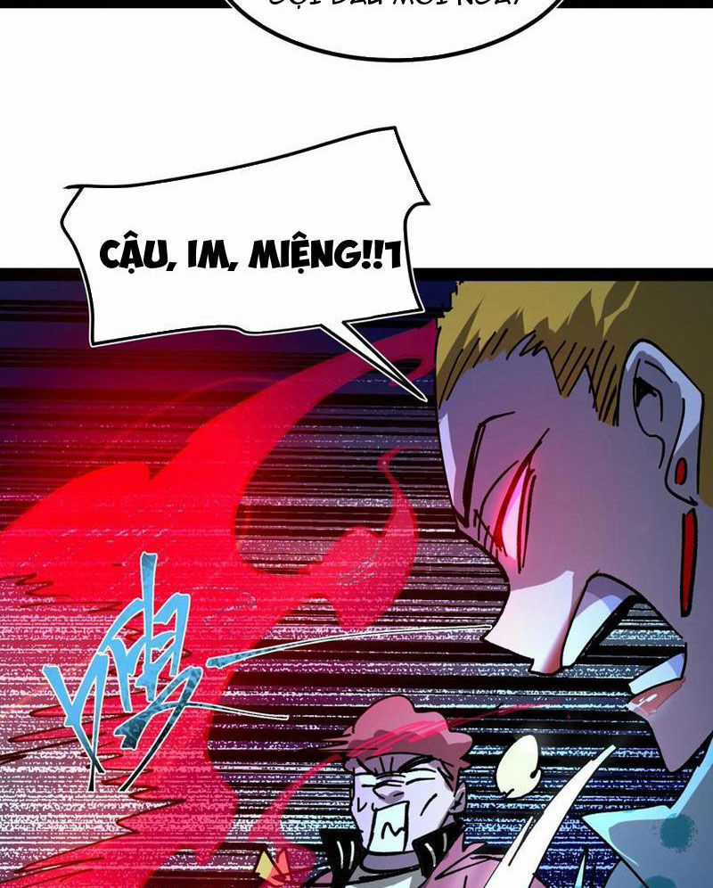 Quỷ Dị Khó Giết? Thật Xin Lỗi, Ta Mới Thật Sự Là Bất Tử Chapter 104 trang 31