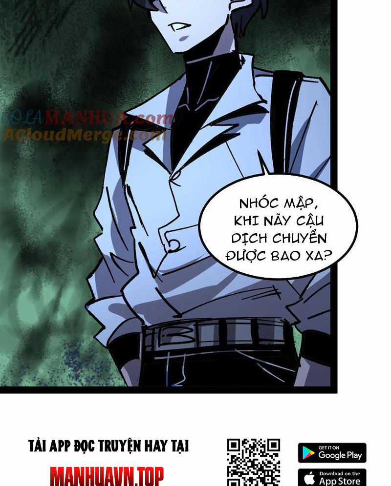 Quỷ Dị Khó Giết? Thật Xin Lỗi, Ta Mới Thật Sự Là Bất Tử Chapter 104 trang 33