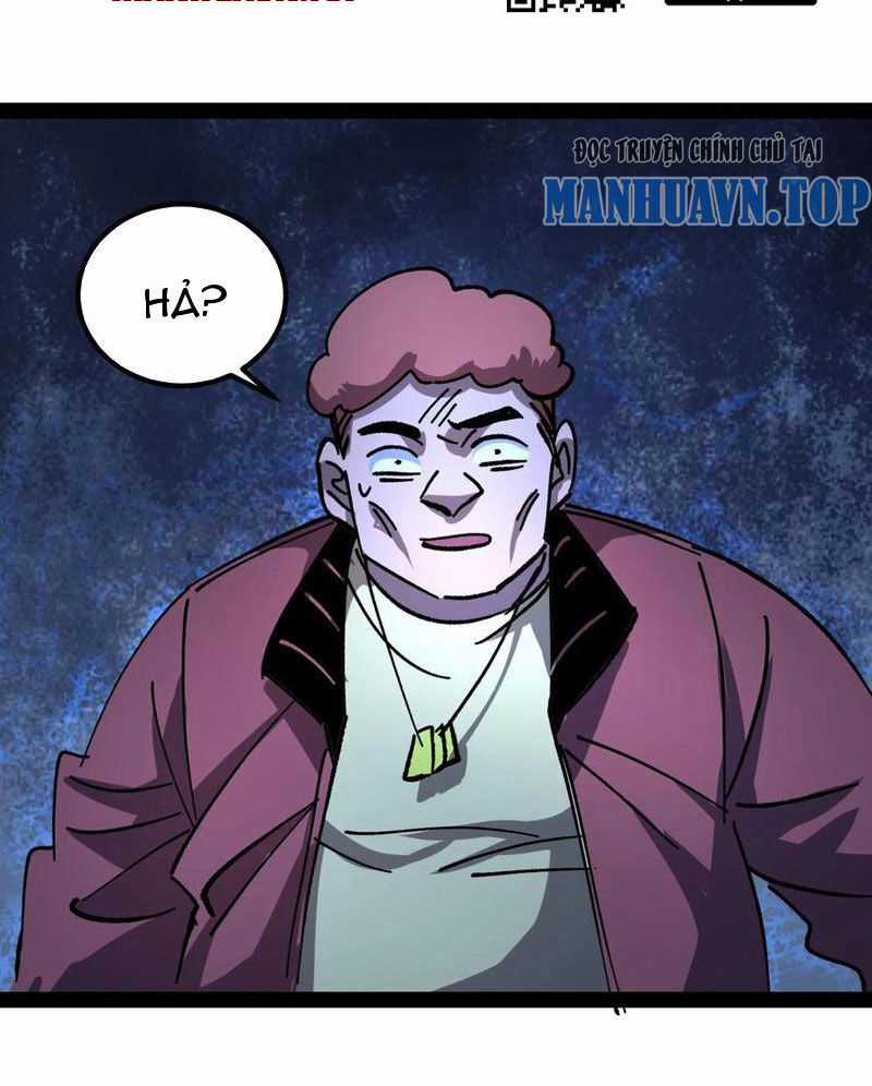 Quỷ Dị Khó Giết? Thật Xin Lỗi, Ta Mới Thật Sự Là Bất Tử Chapter 104 trang 34