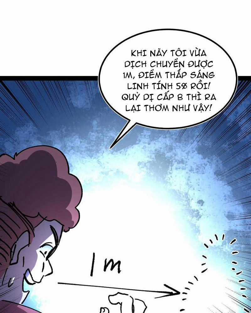 Quỷ Dị Khó Giết? Thật Xin Lỗi, Ta Mới Thật Sự Là Bất Tử Chapter 104 trang 35