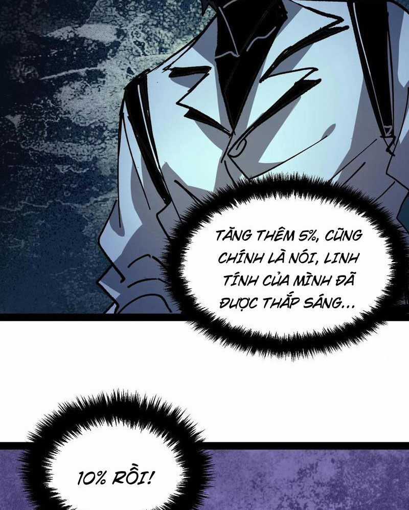 Quỷ Dị Khó Giết? Thật Xin Lỗi, Ta Mới Thật Sự Là Bất Tử Chapter 104 trang 37