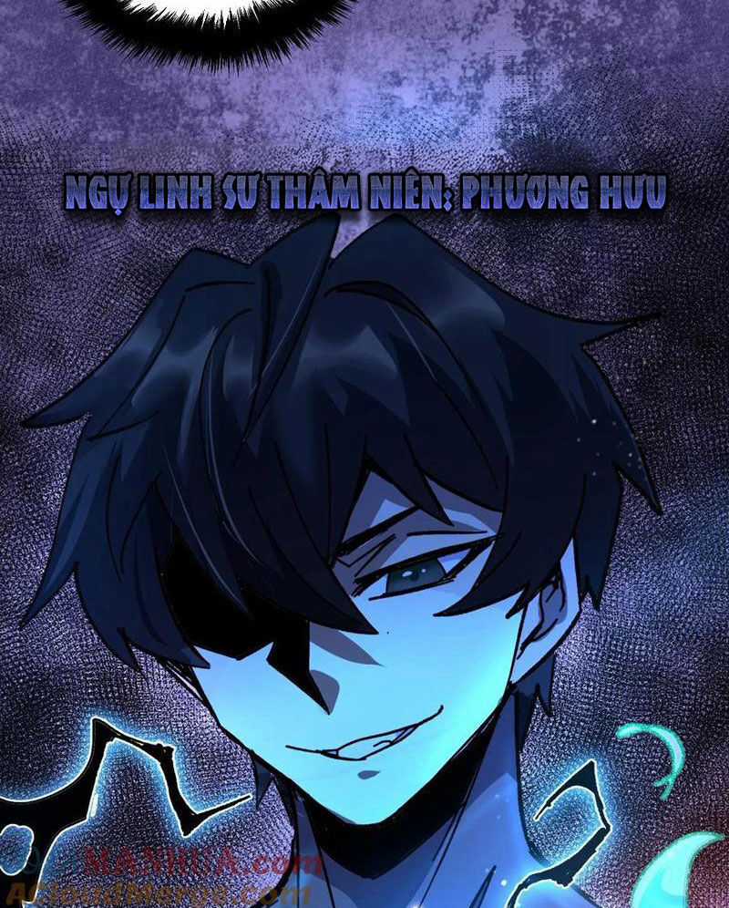 Quỷ Dị Khó Giết? Thật Xin Lỗi, Ta Mới Thật Sự Là Bất Tử Chapter 104 trang 38