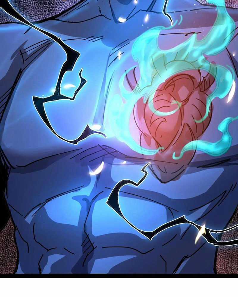 Quỷ Dị Khó Giết? Thật Xin Lỗi, Ta Mới Thật Sự Là Bất Tử Chapter 104 trang 39