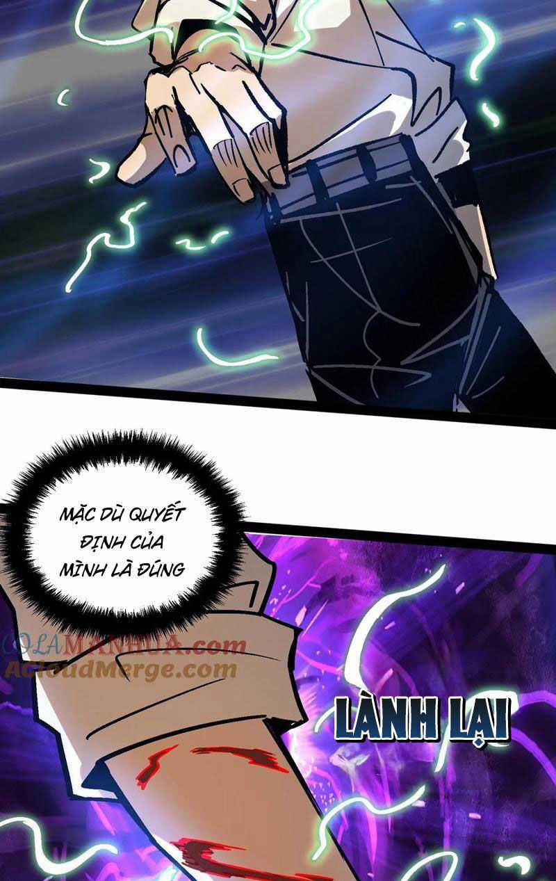 Quỷ Dị Khó Giết? Thật Xin Lỗi, Ta Mới Thật Sự Là Bất Tử Chapter 104 trang 5