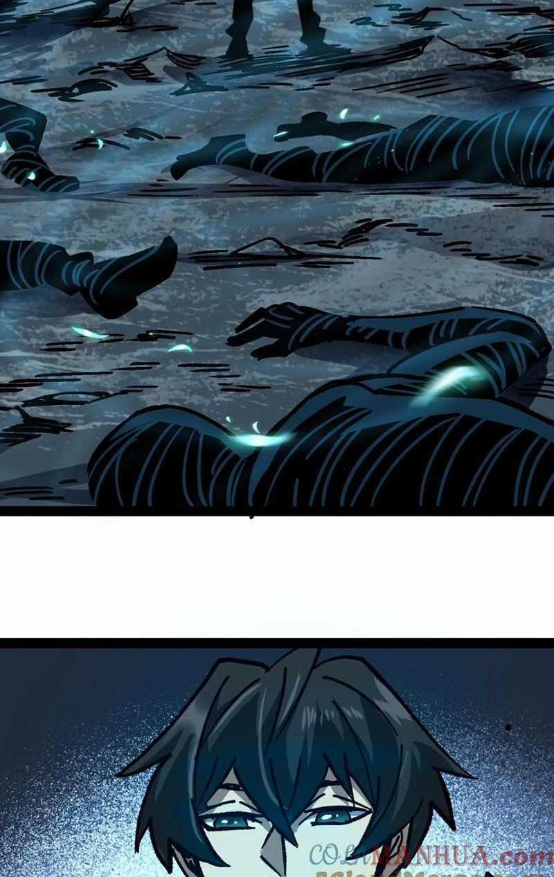 Quỷ Dị Khó Giết? Thật Xin Lỗi, Ta Mới Thật Sự Là Bất Tử Chapter 104 trang 7