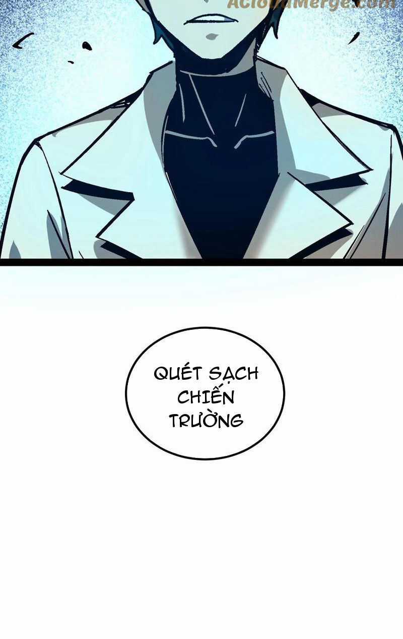 Quỷ Dị Khó Giết? Thật Xin Lỗi, Ta Mới Thật Sự Là Bất Tử Chapter 104 trang 8