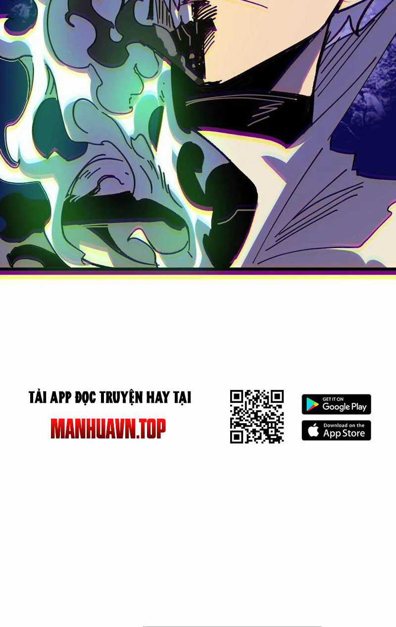Quỷ Dị Khó Giết? Thật Xin Lỗi, Ta Mới Thật Sự Là Bất Tử Chapter 105 trang 13