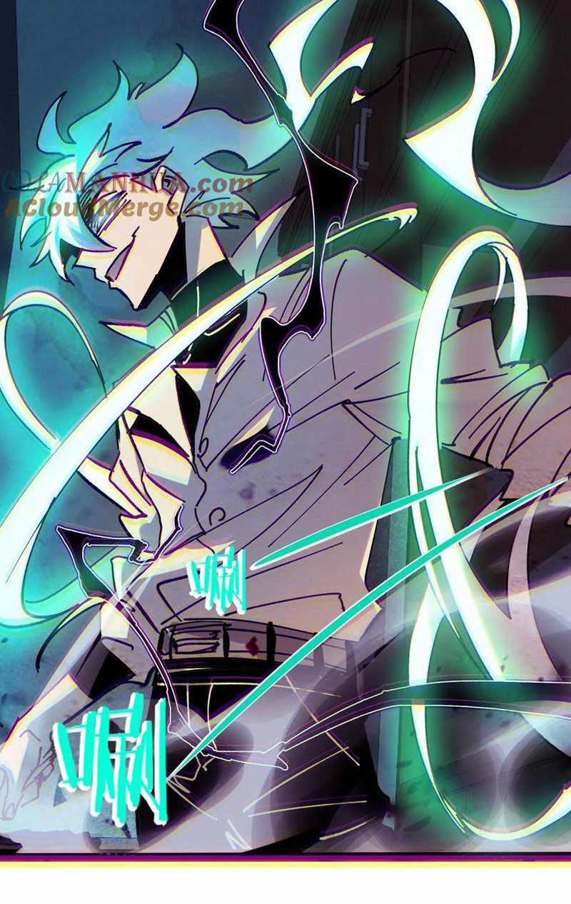 Quỷ Dị Khó Giết? Thật Xin Lỗi, Ta Mới Thật Sự Là Bất Tử Chapter 105 trang 19