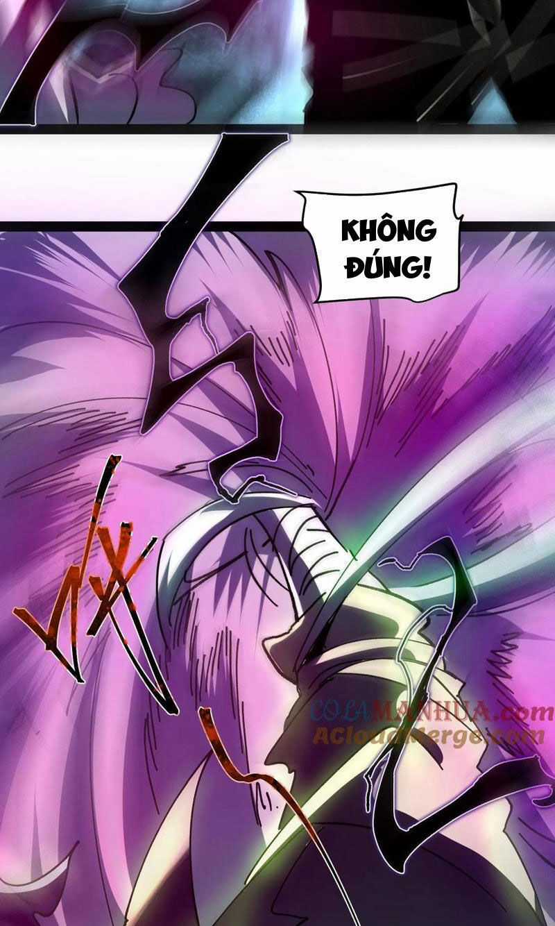 Quỷ Dị Khó Giết? Thật Xin Lỗi, Ta Mới Thật Sự Là Bất Tử Chapter 105 trang 27
