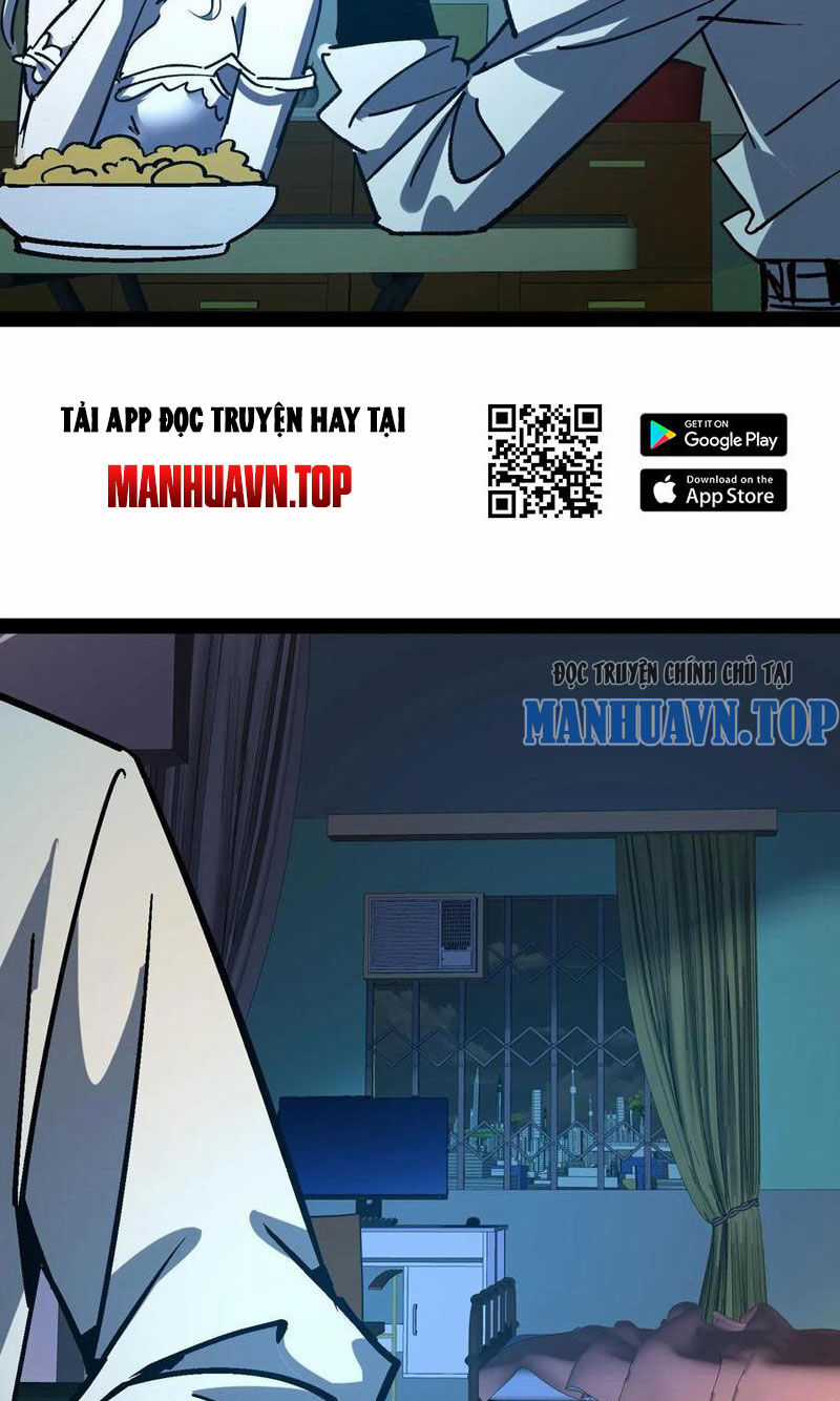 Quỷ Dị Khó Giết? Thật Xin Lỗi, Ta Mới Thật Sự Là Bất Tử Chapter 105 trang 35