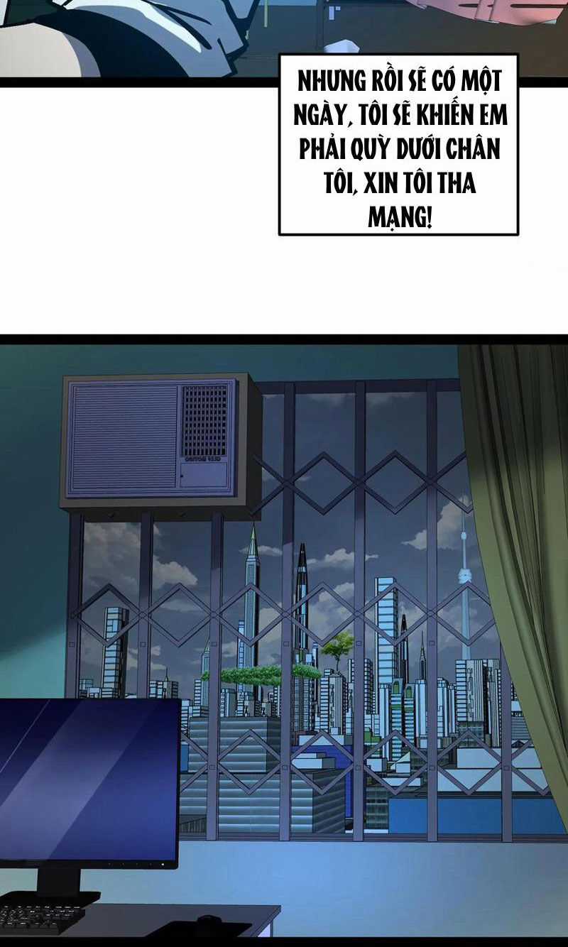Quỷ Dị Khó Giết? Thật Xin Lỗi, Ta Mới Thật Sự Là Bất Tử Chapter 105 trang 36