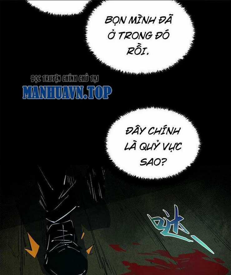 Quỷ Dị Khó Giết? Thật Xin Lỗi, Ta Mới Thật Sự Là Bất Tử Chapter 11 trang 15