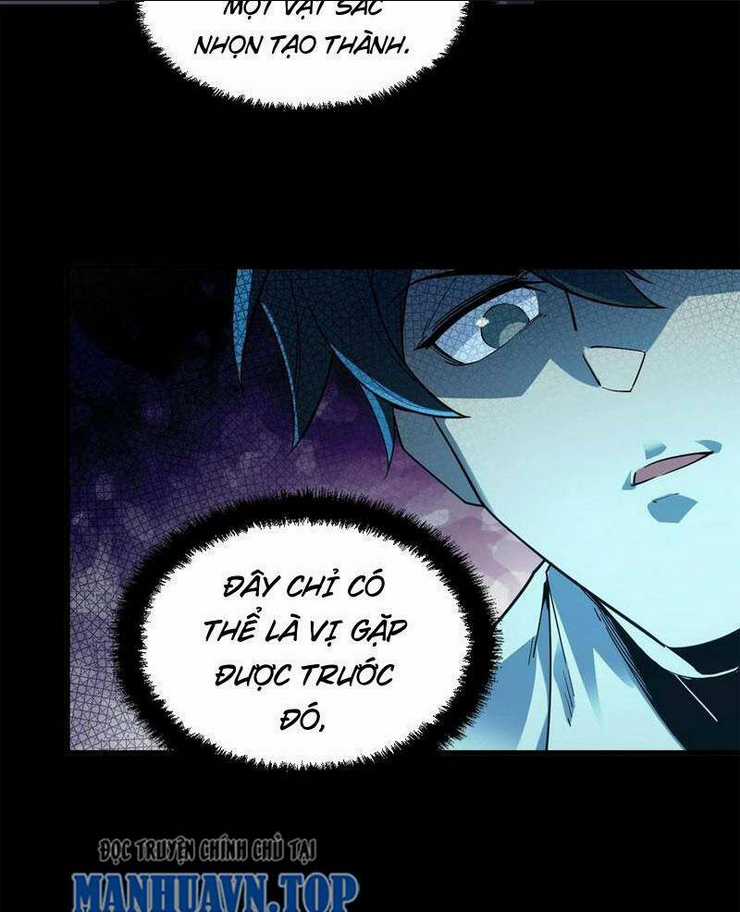 Quỷ Dị Khó Giết? Thật Xin Lỗi, Ta Mới Thật Sự Là Bất Tử Chapter 11 trang 25