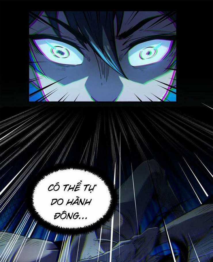 Quỷ Dị Khó Giết? Thật Xin Lỗi, Ta Mới Thật Sự Là Bất Tử Chapter 11 trang 27