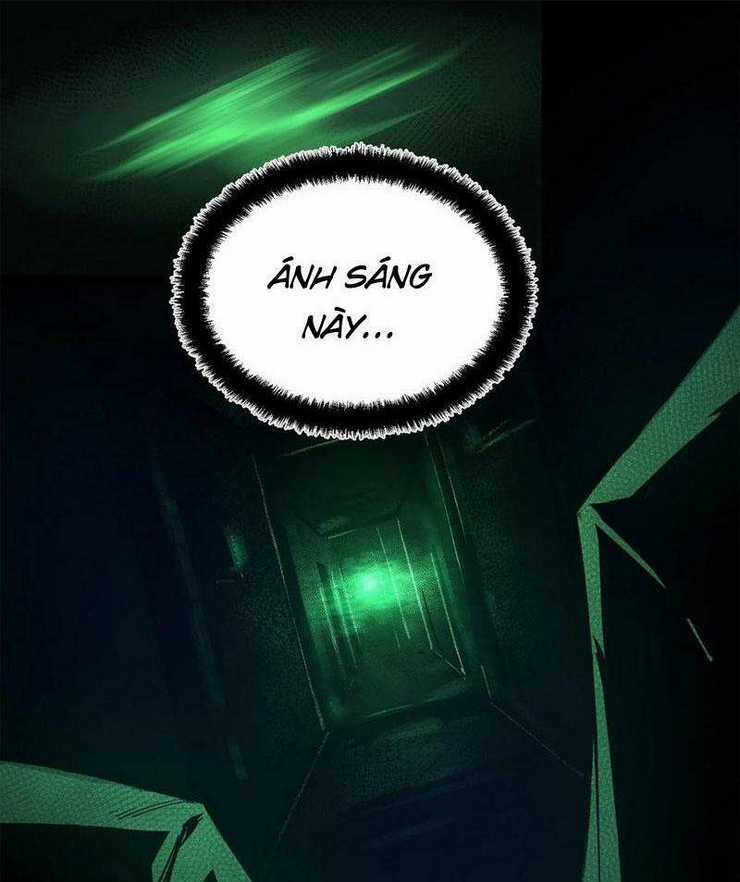 Quỷ Dị Khó Giết? Thật Xin Lỗi, Ta Mới Thật Sự Là Bất Tử Chapter 11 trang 3