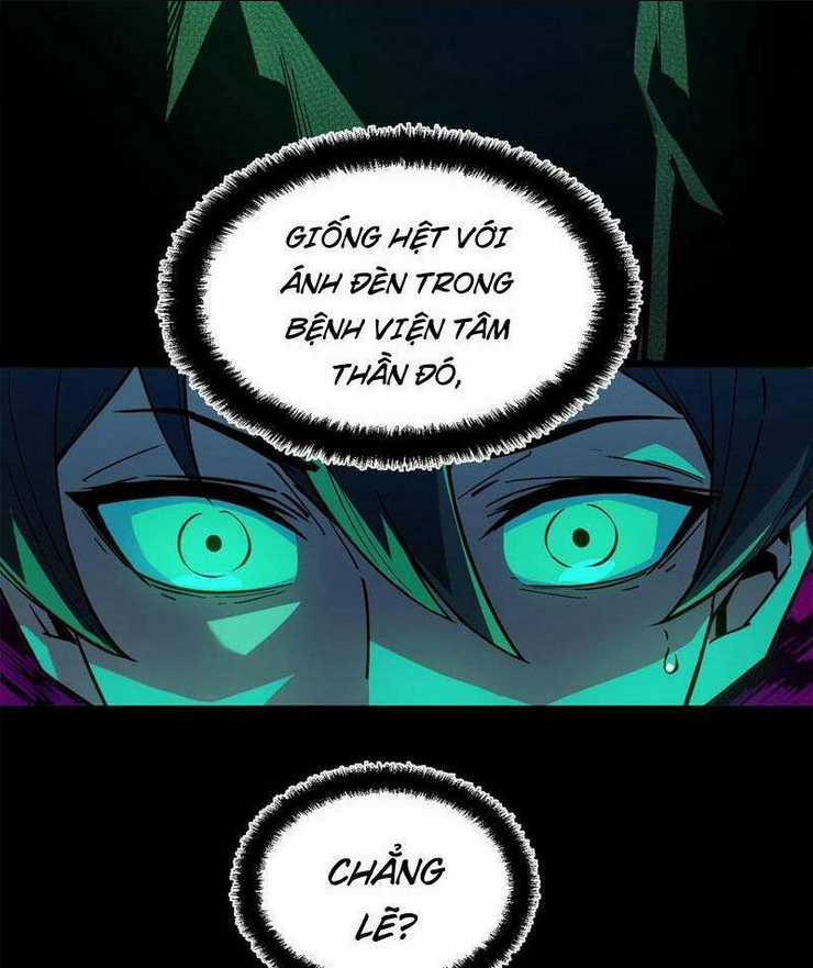 Quỷ Dị Khó Giết? Thật Xin Lỗi, Ta Mới Thật Sự Là Bất Tử Chapter 11 trang 4