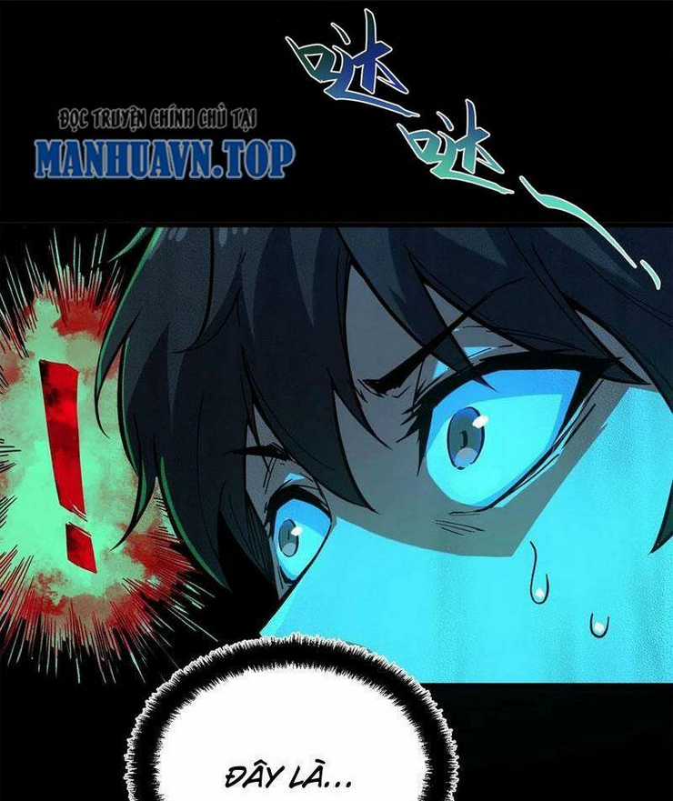 Quỷ Dị Khó Giết? Thật Xin Lỗi, Ta Mới Thật Sự Là Bất Tử Chapter 11 trang 6