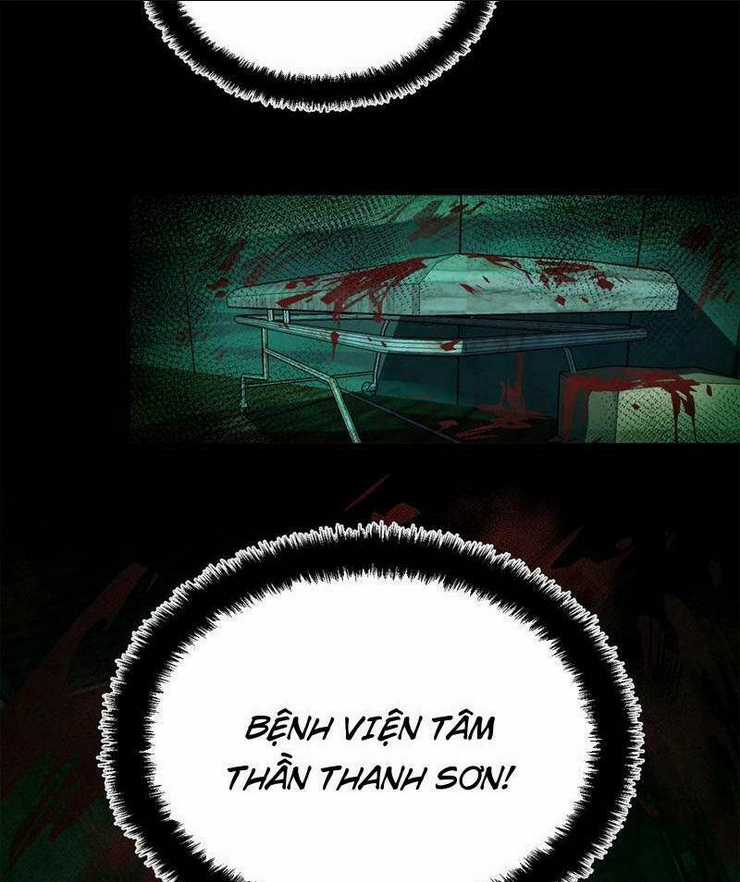 Quỷ Dị Khó Giết? Thật Xin Lỗi, Ta Mới Thật Sự Là Bất Tử Chapter 11 trang 7