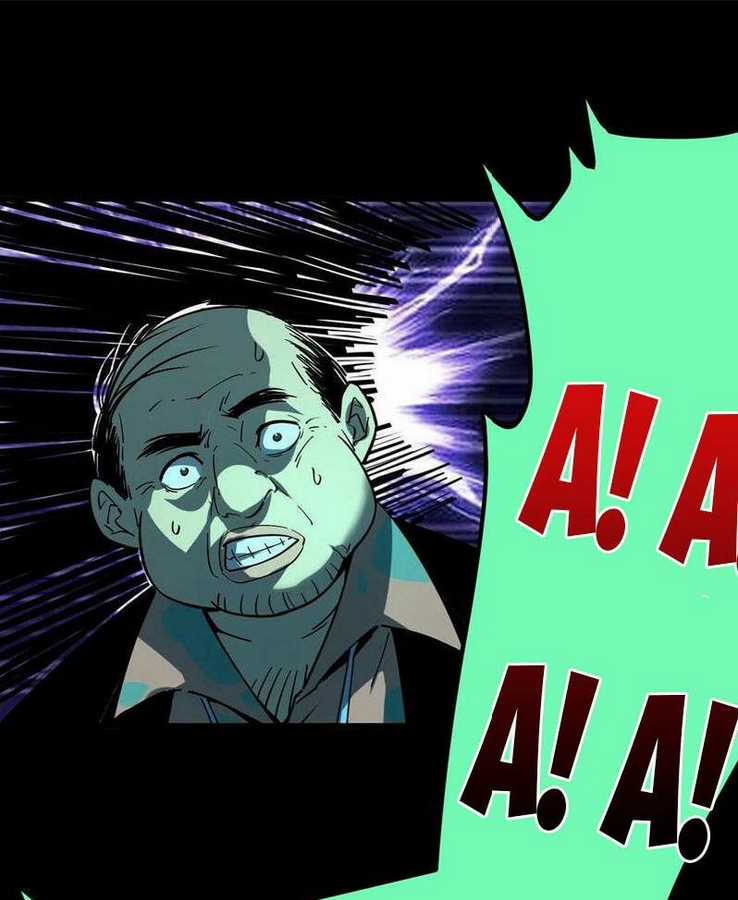 Quỷ Dị Khó Giết? Thật Xin Lỗi, Ta Mới Thật Sự Là Bất Tử Chapter 12 trang 12