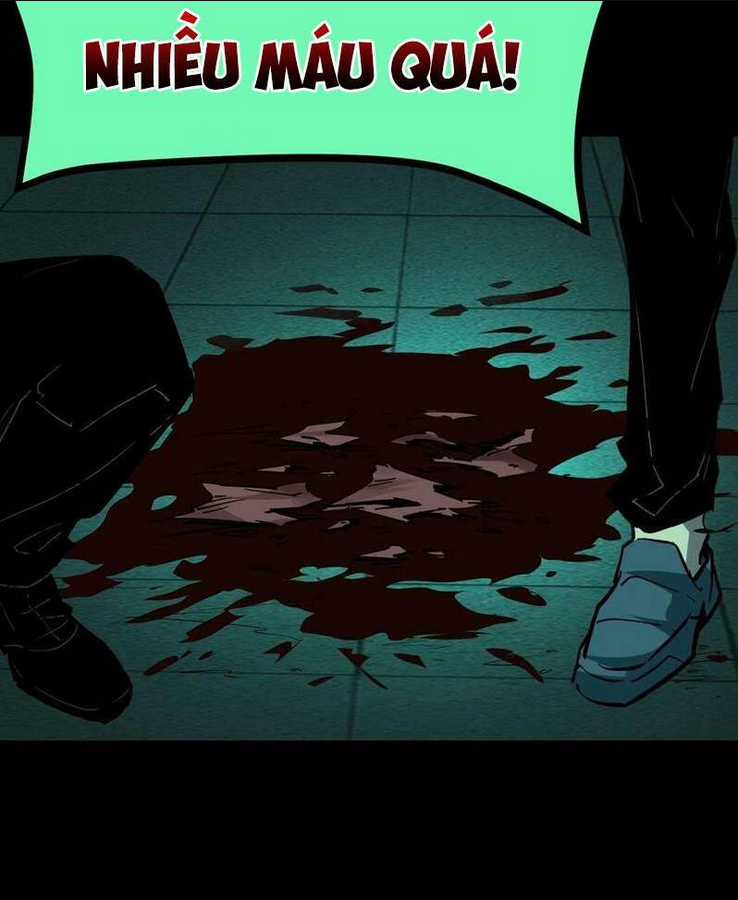 Quỷ Dị Khó Giết? Thật Xin Lỗi, Ta Mới Thật Sự Là Bất Tử Chapter 12 trang 14