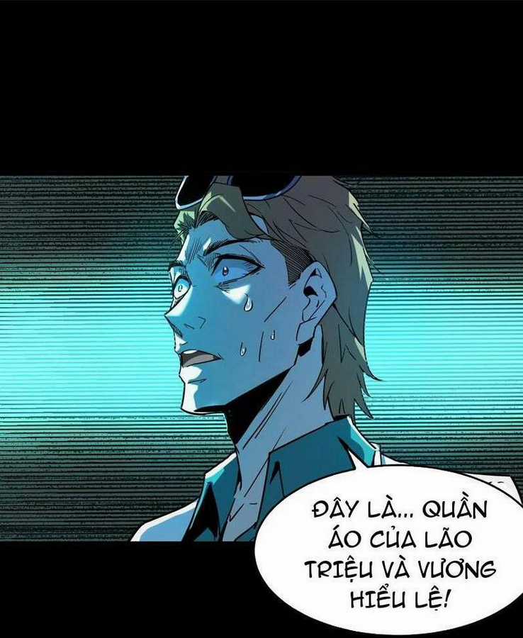 Quỷ Dị Khó Giết? Thật Xin Lỗi, Ta Mới Thật Sự Là Bất Tử Chapter 12 trang 15