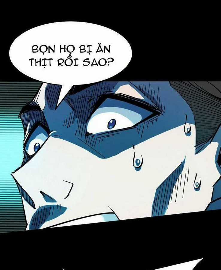 Quỷ Dị Khó Giết? Thật Xin Lỗi, Ta Mới Thật Sự Là Bất Tử Chapter 12 trang 16