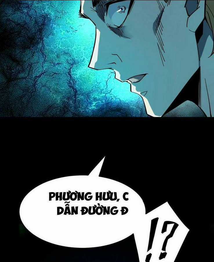 Quỷ Dị Khó Giết? Thật Xin Lỗi, Ta Mới Thật Sự Là Bất Tử Chapter 12 trang 18