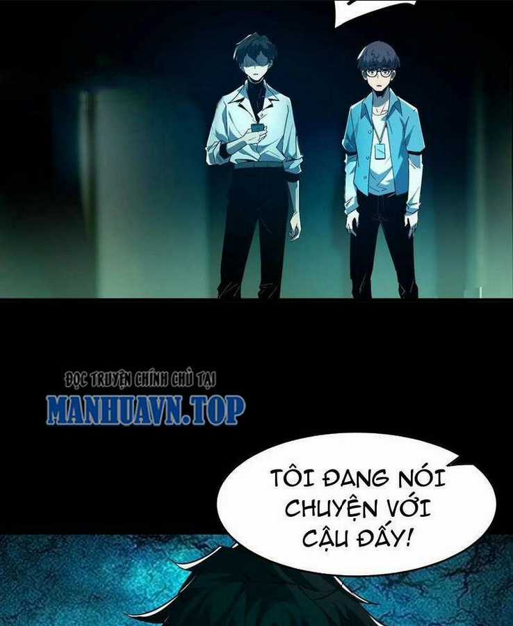 Quỷ Dị Khó Giết? Thật Xin Lỗi, Ta Mới Thật Sự Là Bất Tử Chapter 12 trang 19