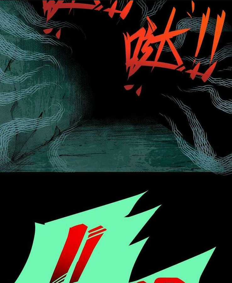 Quỷ Dị Khó Giết? Thật Xin Lỗi, Ta Mới Thật Sự Là Bất Tử Chapter 12 trang 2