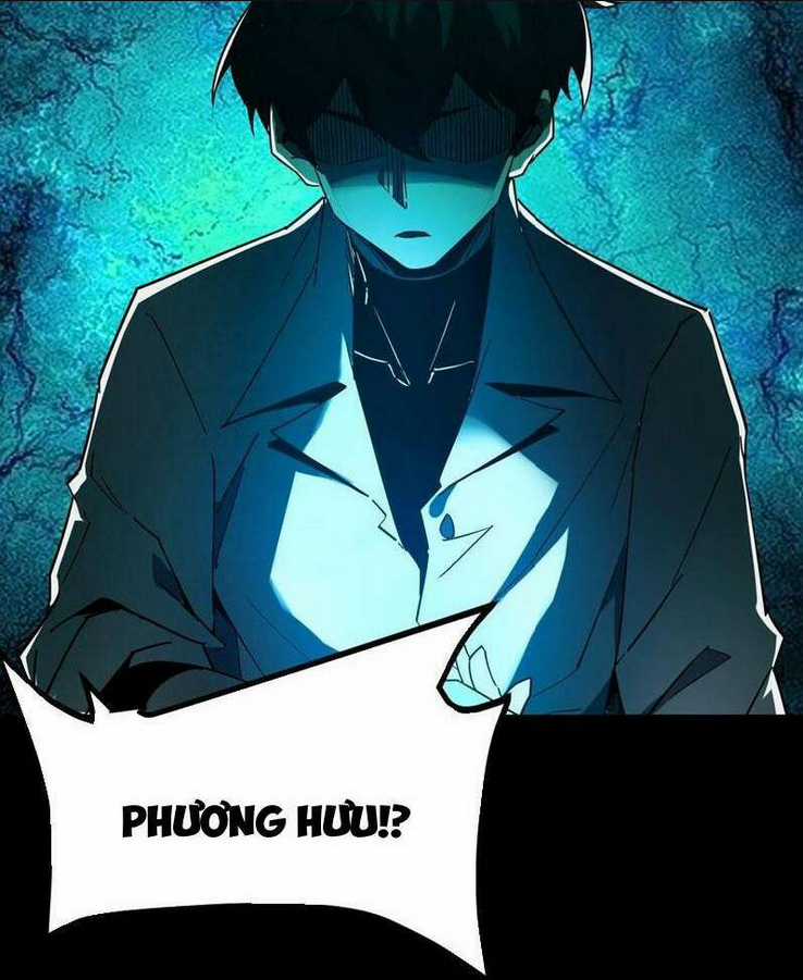 Quỷ Dị Khó Giết? Thật Xin Lỗi, Ta Mới Thật Sự Là Bất Tử Chapter 12 trang 20