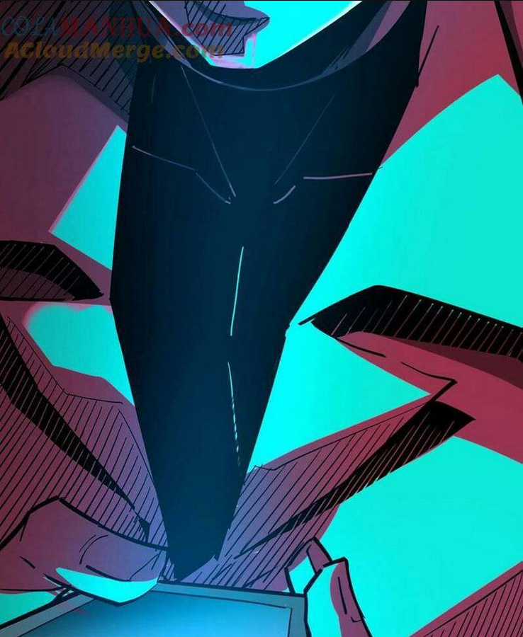 Quỷ Dị Khó Giết? Thật Xin Lỗi, Ta Mới Thật Sự Là Bất Tử Chapter 12 trang 22