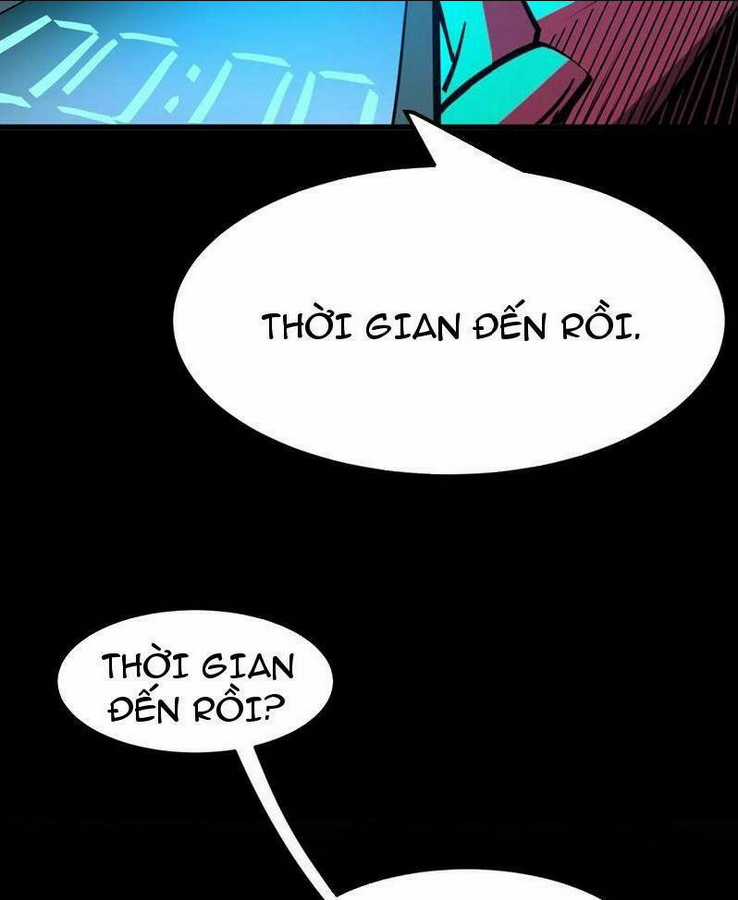 Quỷ Dị Khó Giết? Thật Xin Lỗi, Ta Mới Thật Sự Là Bất Tử Chapter 12 trang 23