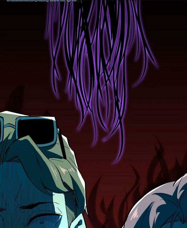 Quỷ Dị Khó Giết? Thật Xin Lỗi, Ta Mới Thật Sự Là Bất Tử Chapter 12 trang 25