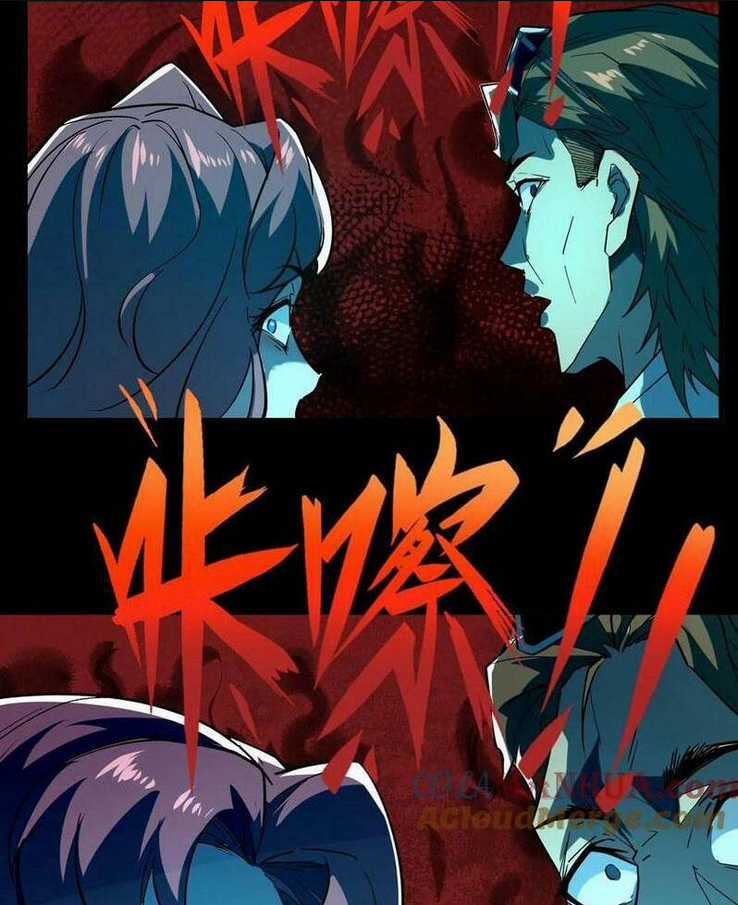 Quỷ Dị Khó Giết? Thật Xin Lỗi, Ta Mới Thật Sự Là Bất Tử Chapter 12 trang 27