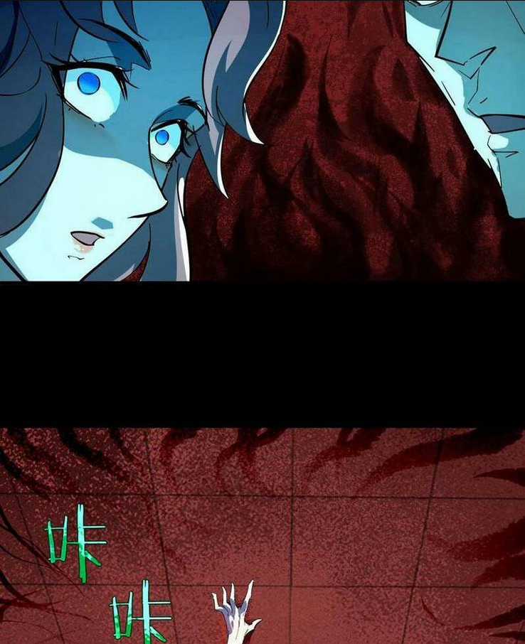 Quỷ Dị Khó Giết? Thật Xin Lỗi, Ta Mới Thật Sự Là Bất Tử Chapter 12 trang 28