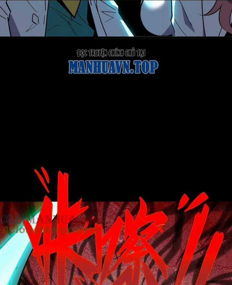 Quỷ Dị Khó Giết? Thật Xin Lỗi, Ta Mới Thật Sự Là Bất Tử Chapter 12 trang 30